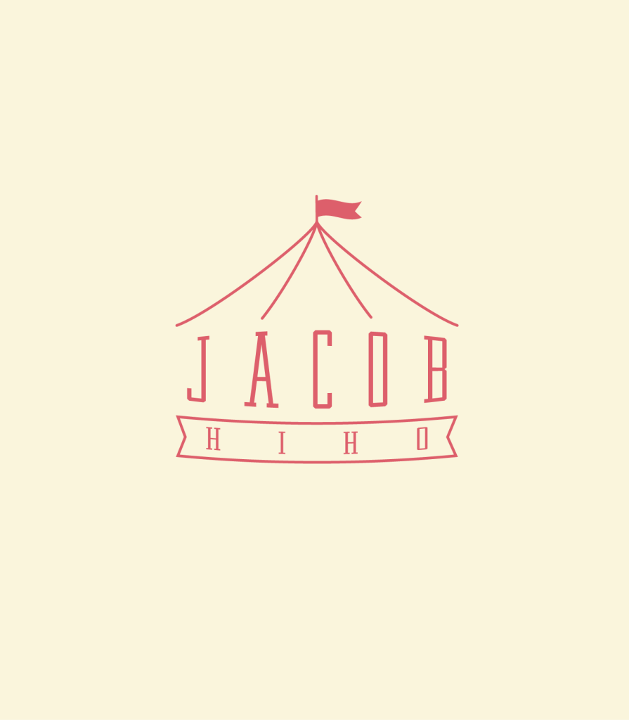 Jacob Hi Ho Logo Design-01-01